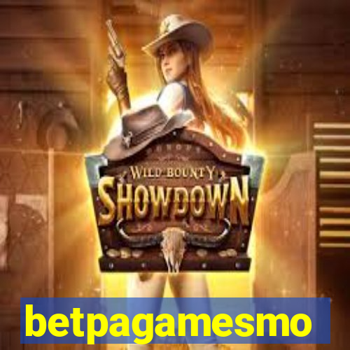 betpagamesmo