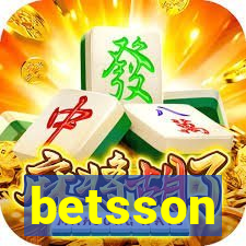 betsson