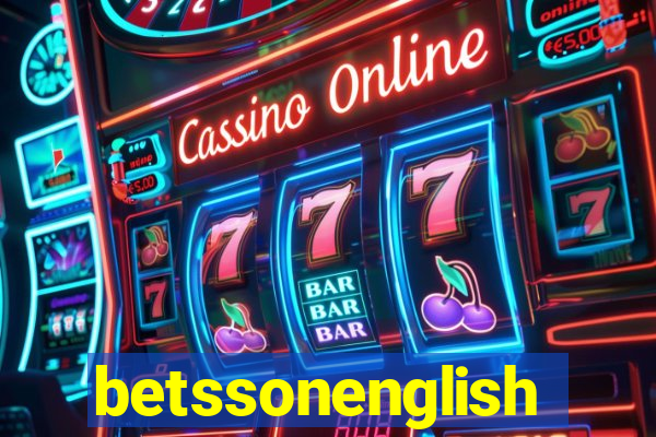 betssonenglish