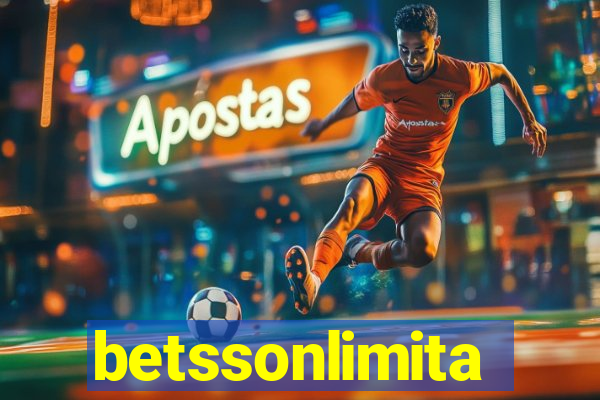 betssonlimita