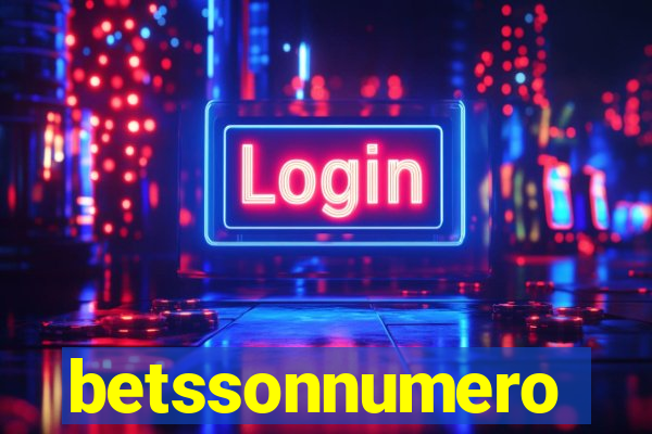 betssonnumero