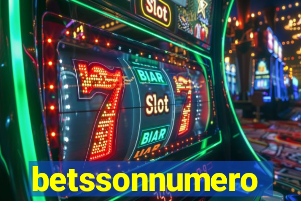 betssonnumero