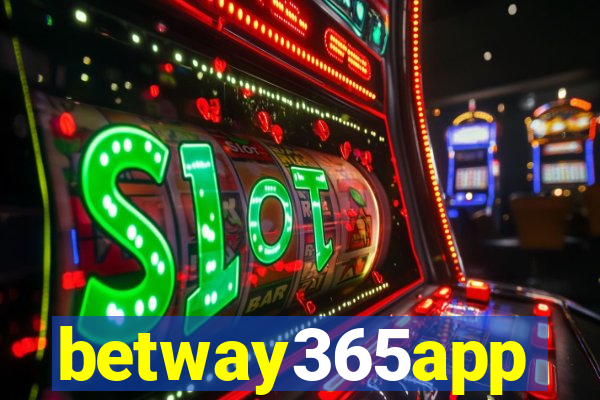 betway365app