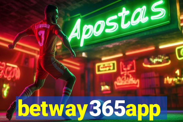 betway365app