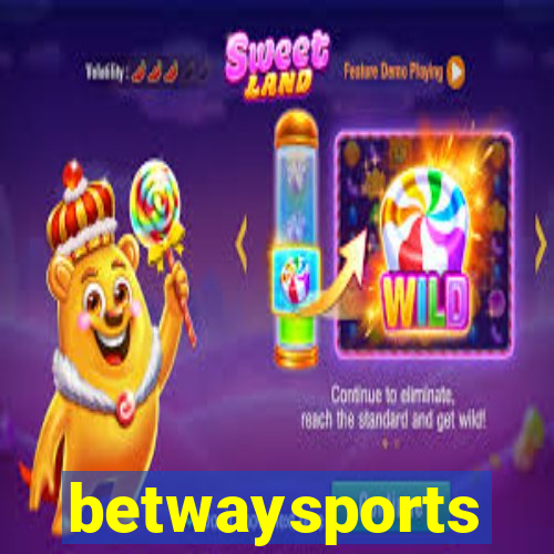 betwaysports