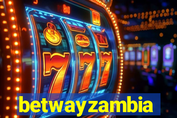 betwayzambia