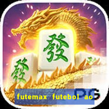 futemax futebol ao vivo brasil