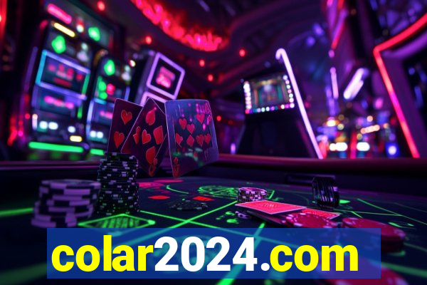 colar2024.com