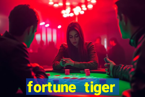 fortune tiger deposito minimo 5 reais