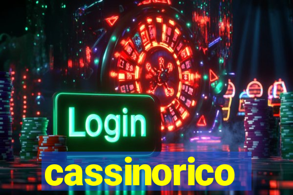 cassinorico