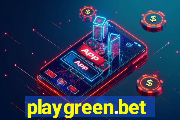 playgreen.bet