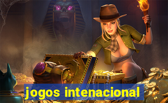 jogos intenacional