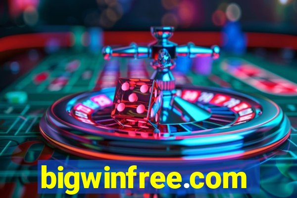 bigwinfree.com