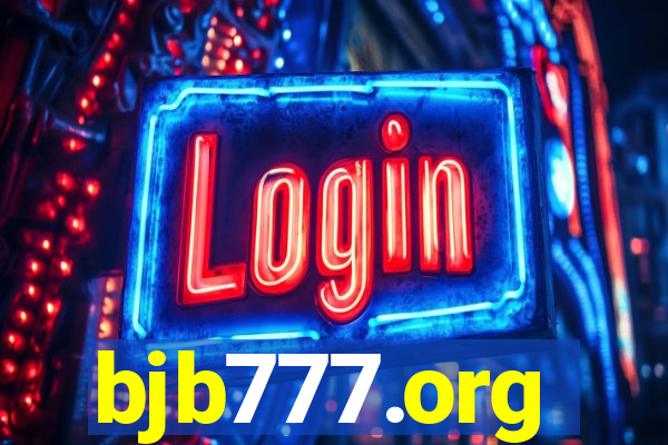 bjb777.org