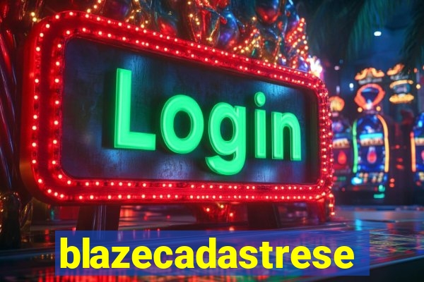 blazecadastrese