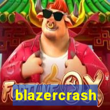 blazercrash