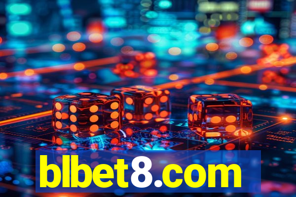 blbet8.com