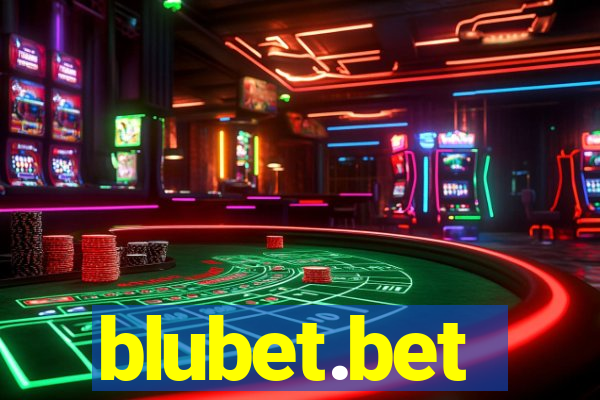 blubet.bet