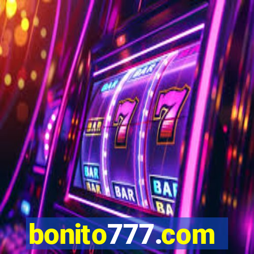 bonito777.com