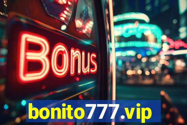 bonito777.vip