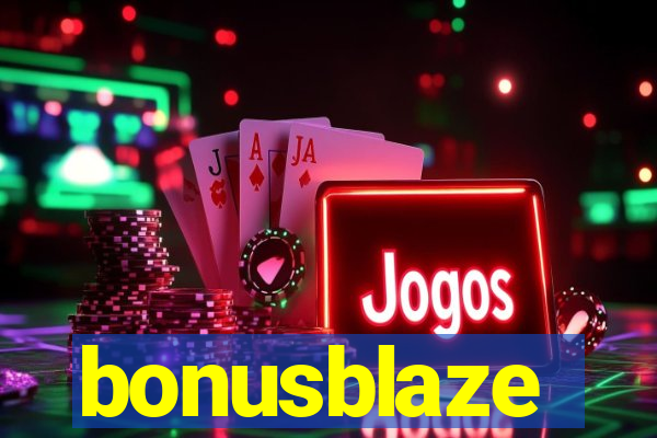 bonusblaze