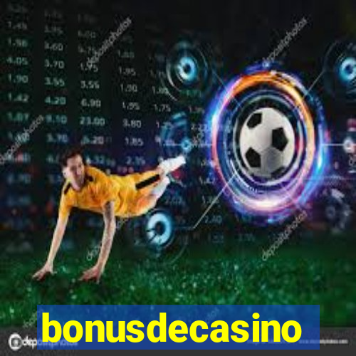 bonusdecasino