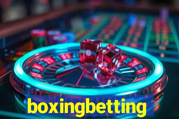 boxingbetting