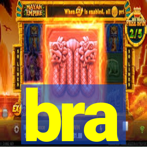 bra