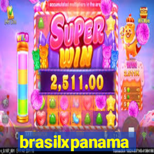 brasilxpanama