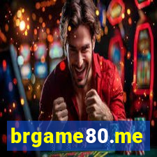 brgame80.me