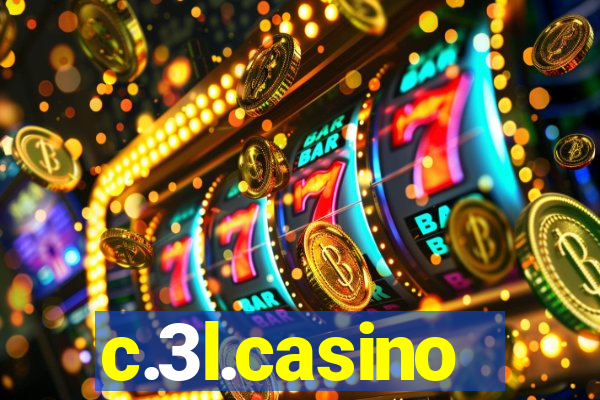 c.3l.casino