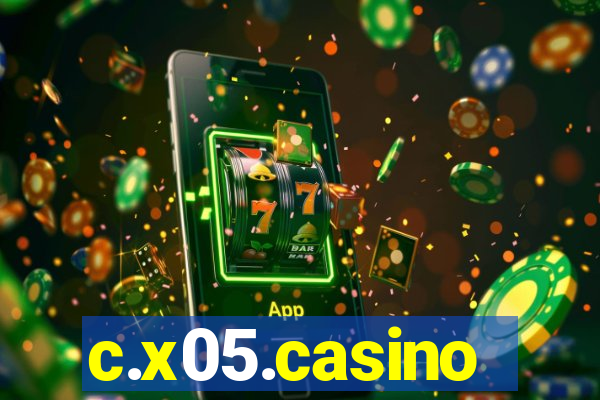 c.x05.casino