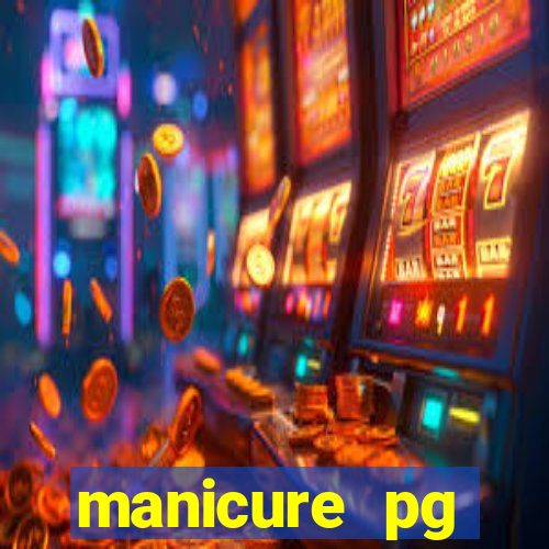 manicure pg plataforma de jogos