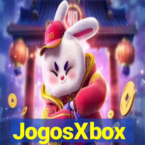 JogosXbox