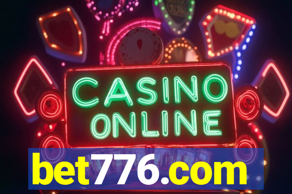 bet776.com