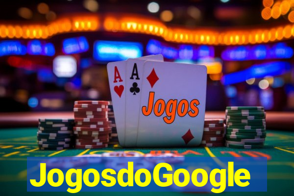 JogosdoGoogle