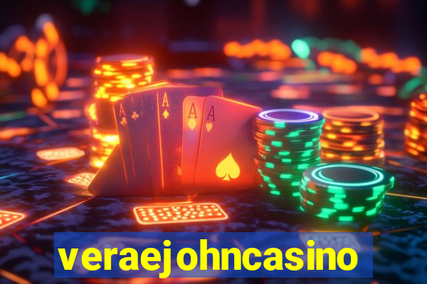 veraejohncasino