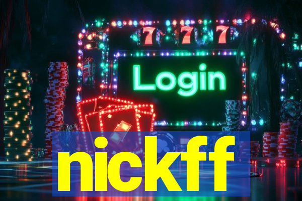 nickff