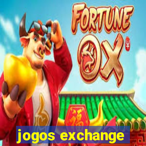 jogos exchange