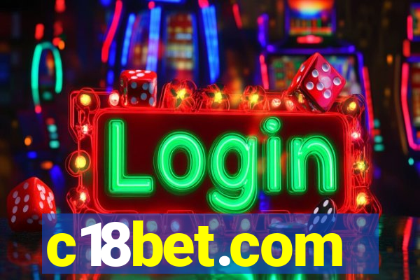 c18bet.com