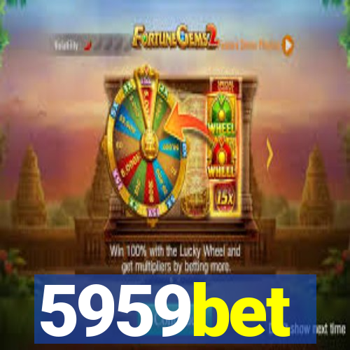 5959bet