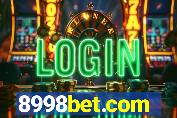 8998bet.com