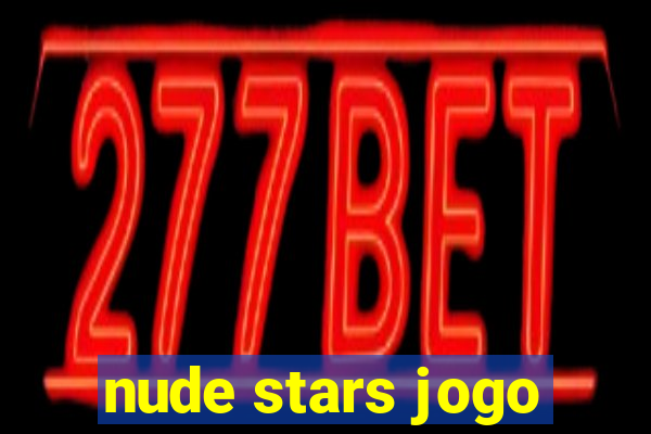 nude stars jogo