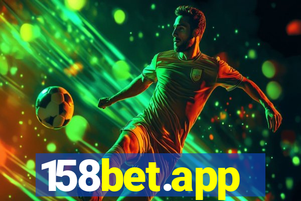 158bet.app