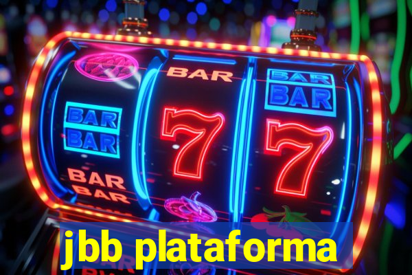 jbb plataforma