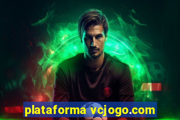 plataforma vcjogo.com