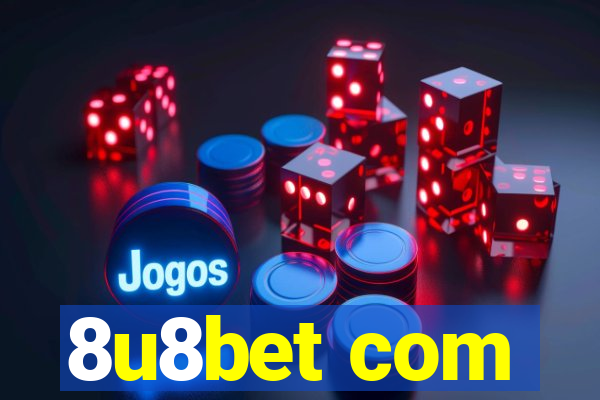 8u8bet com