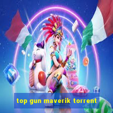 top gun maverik torrent