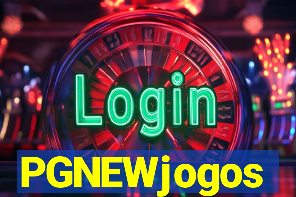 PGNEWjogos