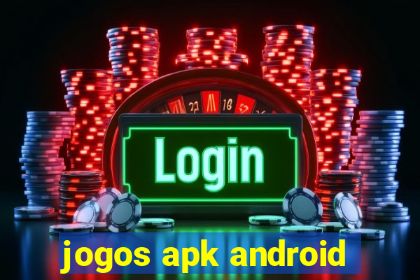 jogos apk android